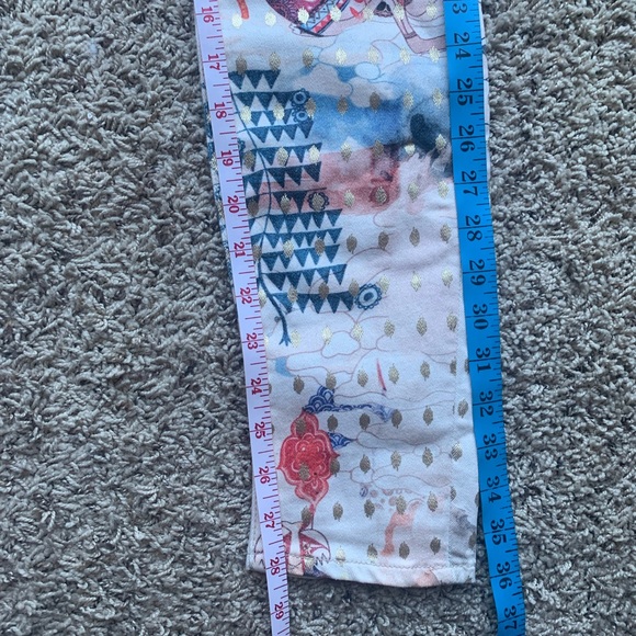 MOTHER The Looker Friends in High Places Jeans Excellent Used Condition SZ US 27 - Picture 12 of 17